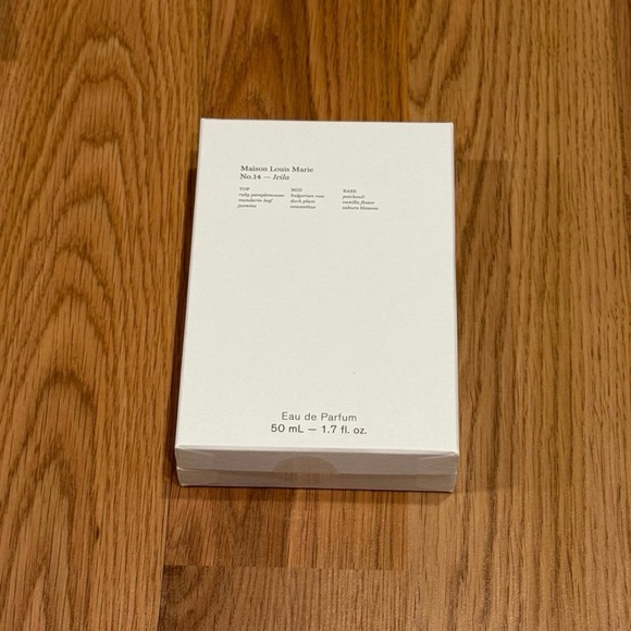 Maison Louis Marie No. 14 Icila